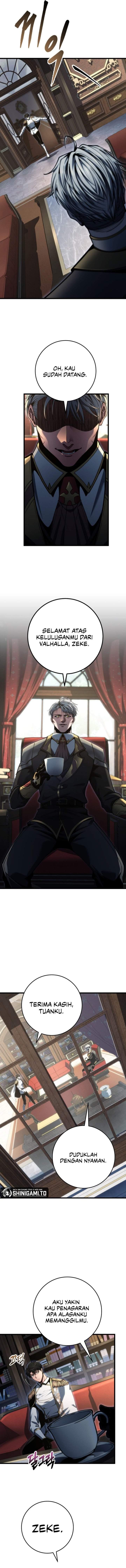 A Dragonslayer’s Peerless Regression Chap 75 - Next Chap 76