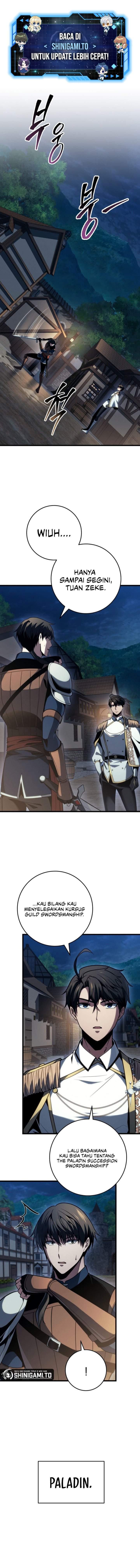 A Dragonslayer’s Peerless Regression Chap 75 - Next Chap 76