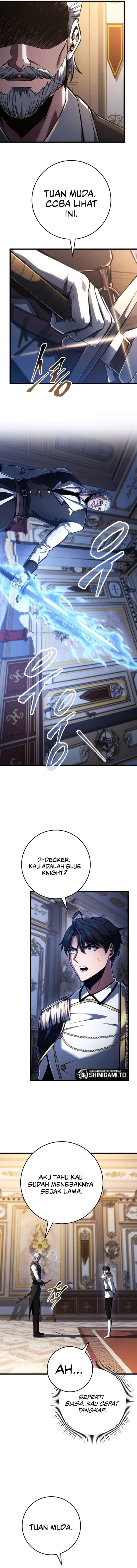 A Dragonslayer’s Peerless Regression Chap 76 - Next Chap 77