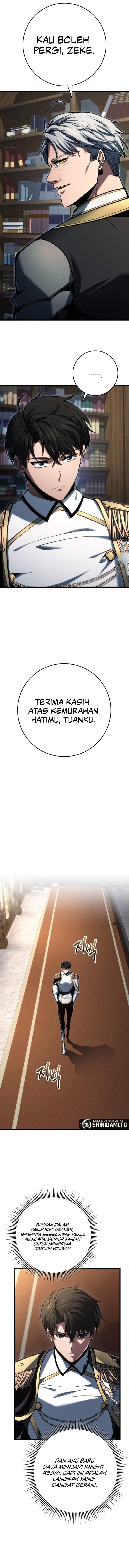 A Dragonslayer’s Peerless Regression Chap 76 - Next Chap 77