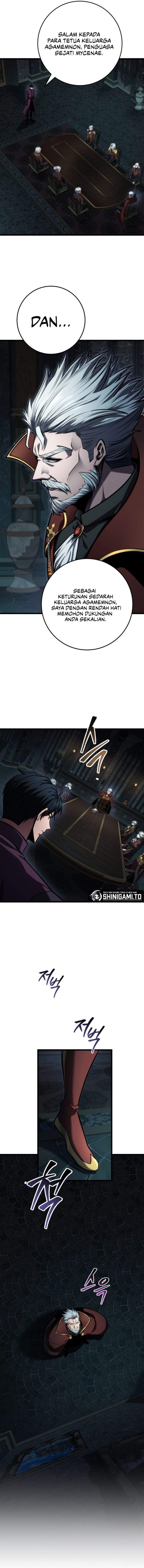A Dragonslayer’s Peerless Regression Chap 78 - Next Chap 79