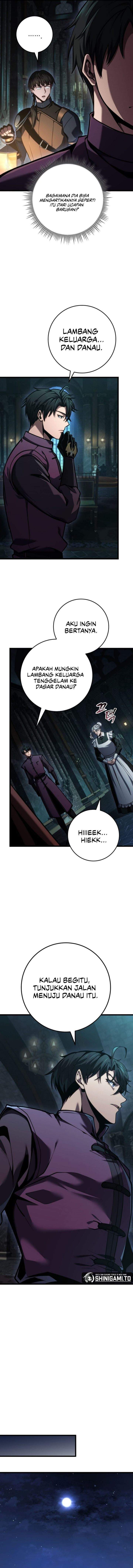 A Dragonslayer’s Peerless Regression Chap 78 - Next Chap 79