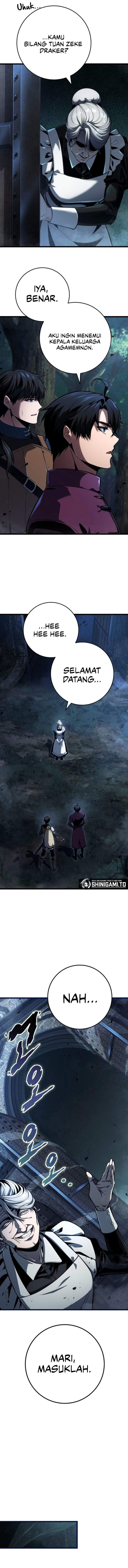 A Dragonslayer’s Peerless Regression Chap 78 - Next Chap 79