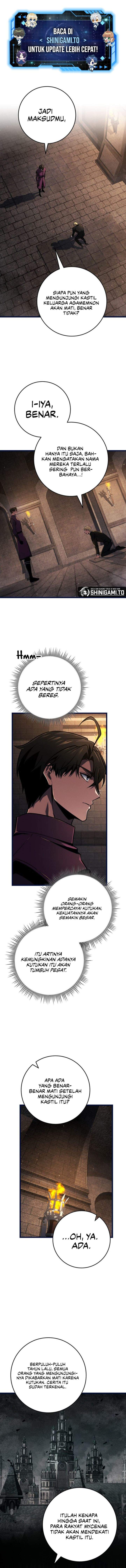 A Dragonslayer’s Peerless Regression Chap 78 - Next Chap 79
