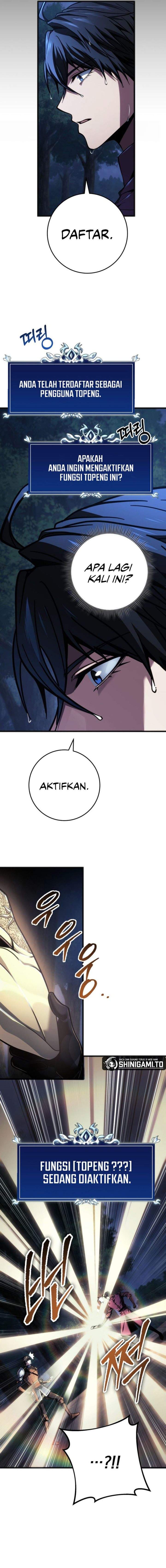 A Dragonslayer’s Peerless Regression Chap 79 - Next Chap 80