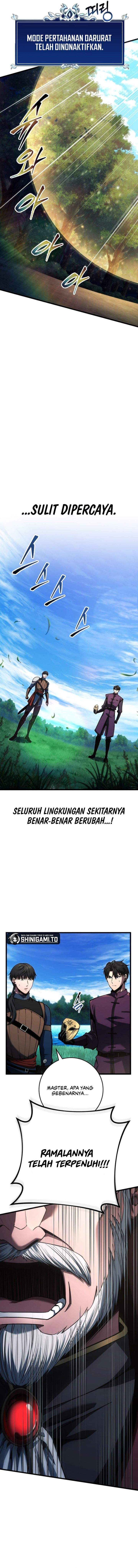 A Dragonslayer’s Peerless Regression Chap 79 - Next Chap 80