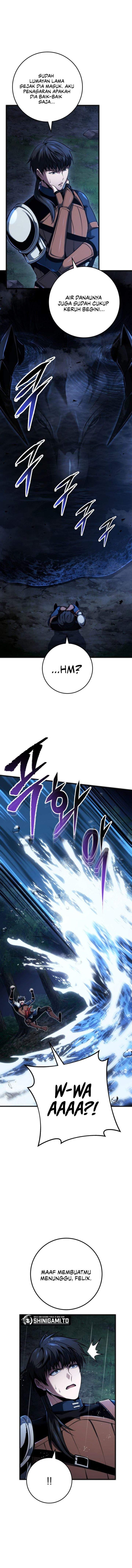 A Dragonslayer’s Peerless Regression Chap 79 - Next Chap 80