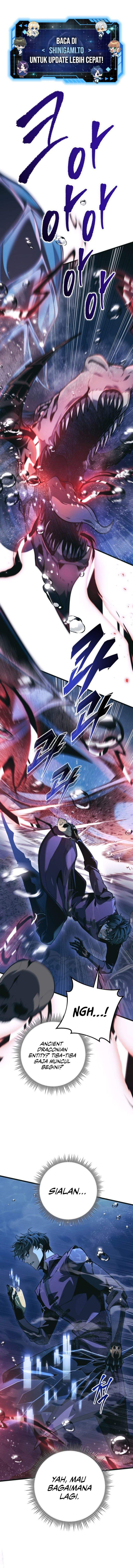 A Dragonslayer’s Peerless Regression Chap 79 - Next Chap 80