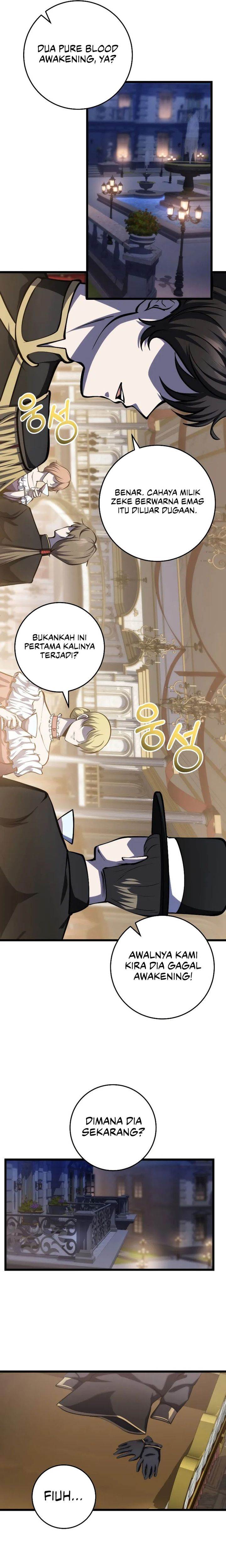 A Dragonslayer’s Peerless Regression Chap 7 - Next Chap 8