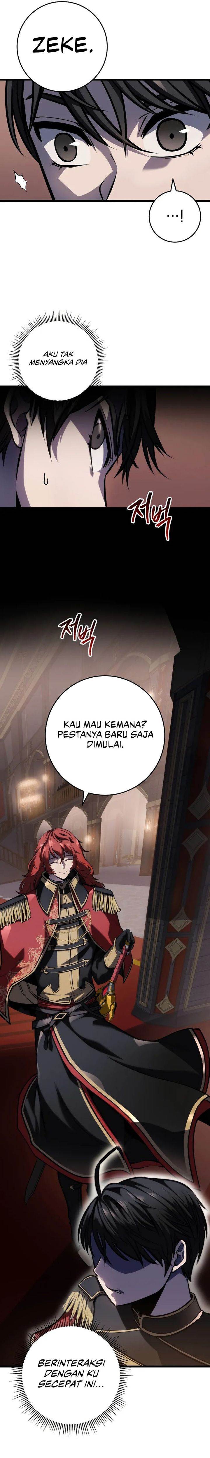 A Dragonslayer’s Peerless Regression Chap 7 - Next Chap 8