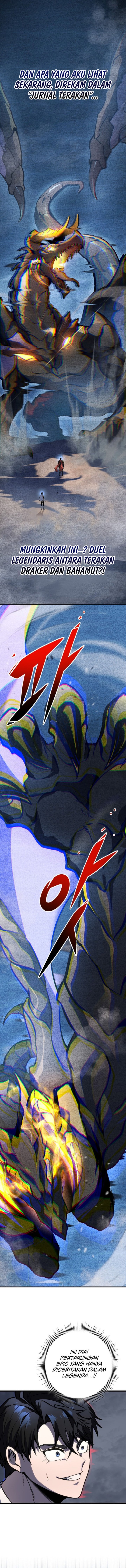 A Dragonslayer’s Peerless Regression Chap 43 - Next Chap 44