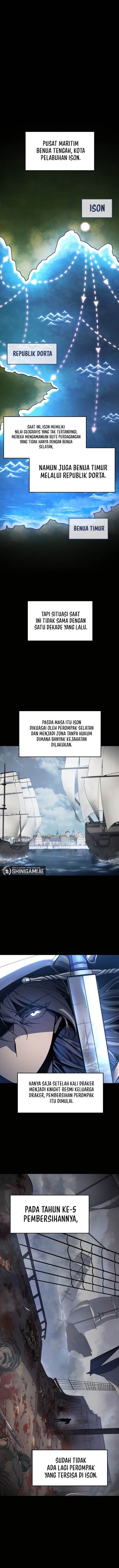 A Dragonslayer’s Peerless Regression Chap 41 - Next Chap 42