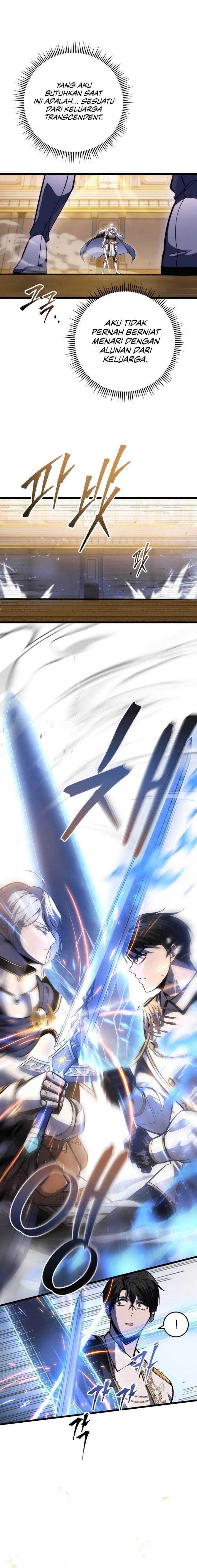 A Dragonslayer’s Peerless Regression Chap 41 - Next Chap 42