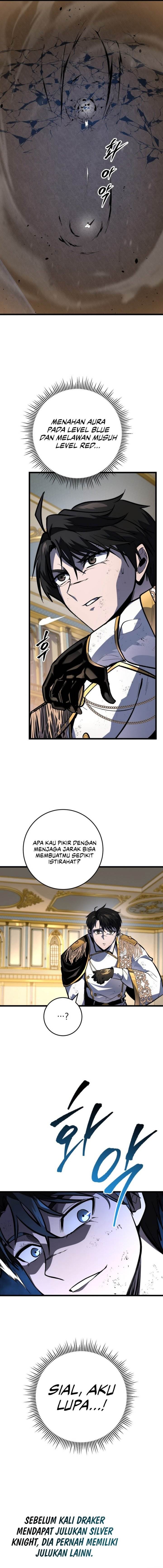 A Dragonslayer’s Peerless Regression Chap 41 - Next Chap 42