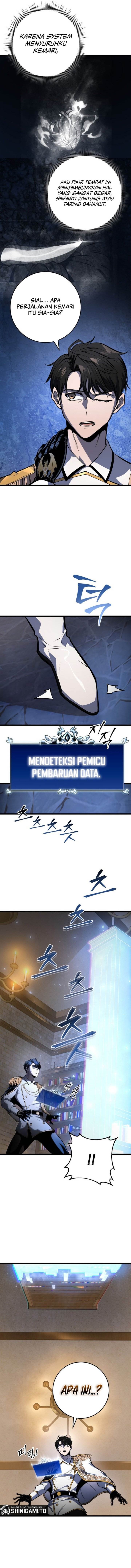 A Dragonslayer’s Peerless Regression Chap 42 - Next Chap 43