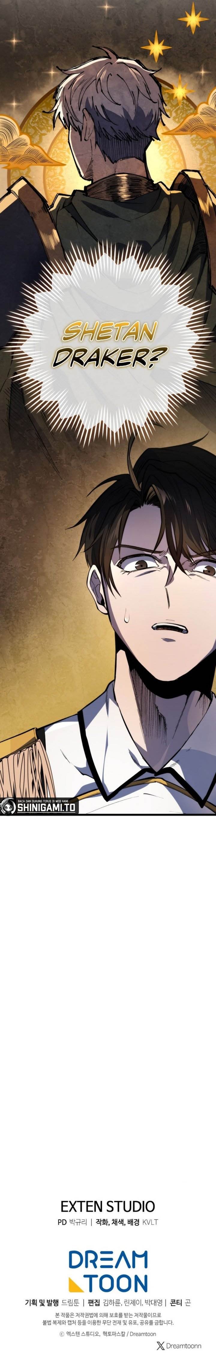 A Dragonslayer’s Peerless Regression Chap 42 - Next Chap 43