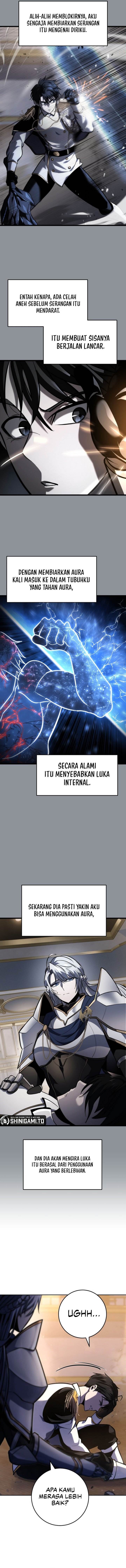 A Dragonslayer’s Peerless Regression Chap 42 - Next Chap 43