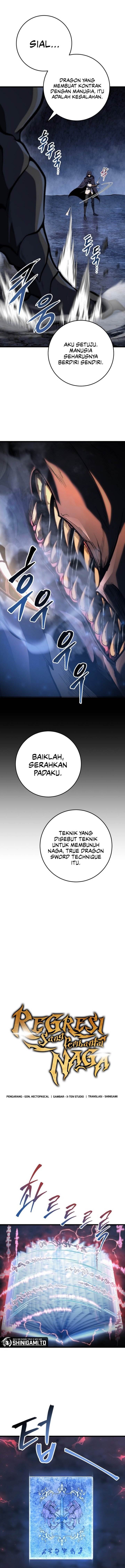 A Dragonslayer’s Peerless Regression Chap 47 - Next Chap 48