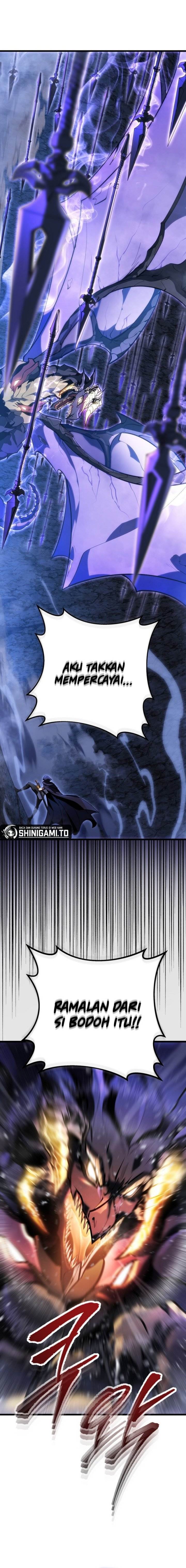 A Dragonslayer’s Peerless Regression Chap 47 - Next Chap 48