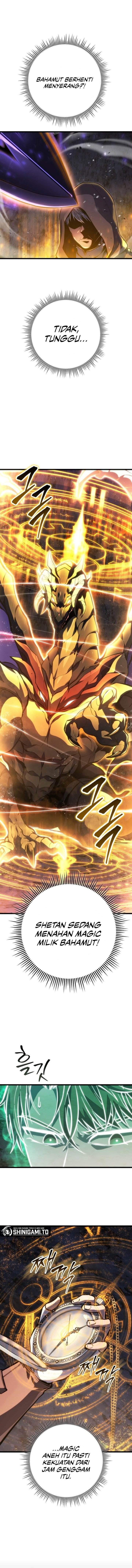 A Dragonslayer’s Peerless Regression Chap 47 - Next Chap 48