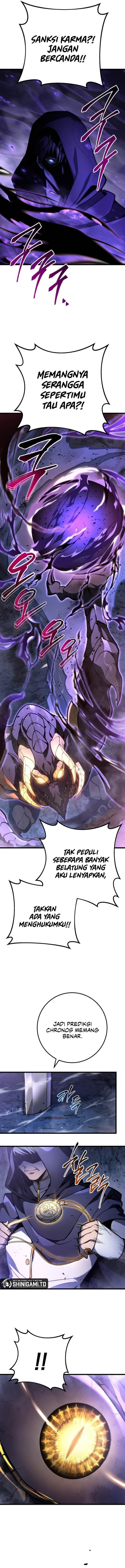 A Dragonslayer’s Peerless Regression Chap 47 - Next Chap 48