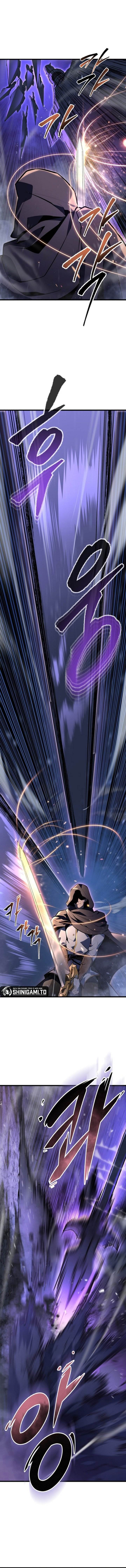 A Dragonslayer’s Peerless Regression Chap 47 - Next Chap 48