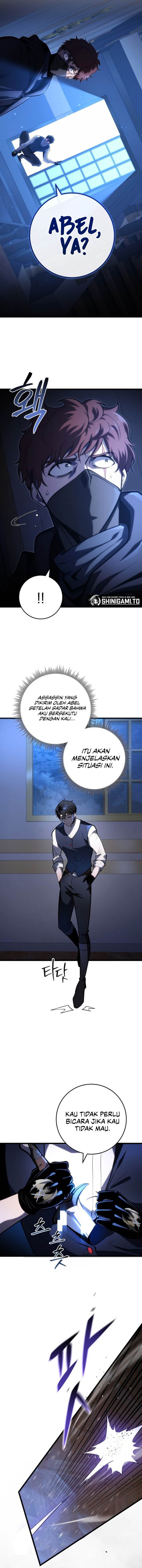 A Dragonslayer’s Peerless Regression Chap 44 - Next Chap 45