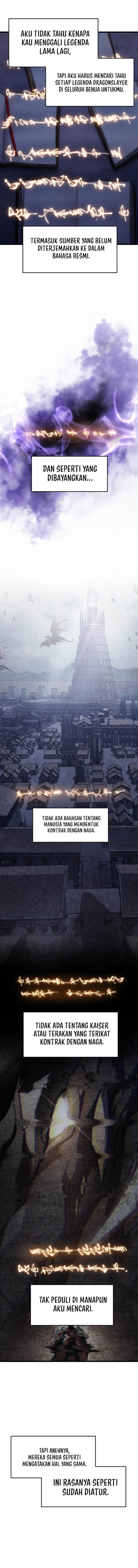 A Dragonslayer’s Peerless Regression Chap 44 - Next Chap 45