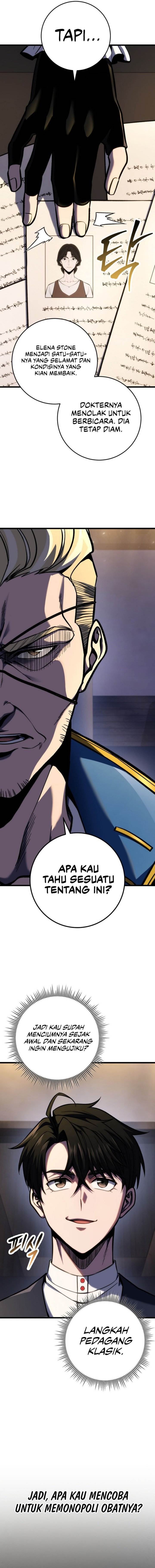 A Dragonslayer’s Peerless Regression Chap 45 - Next Chap 46