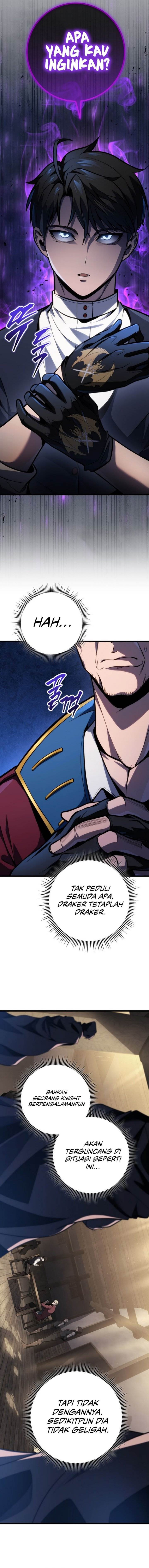 A Dragonslayer’s Peerless Regression Chap 45 - Next Chap 46