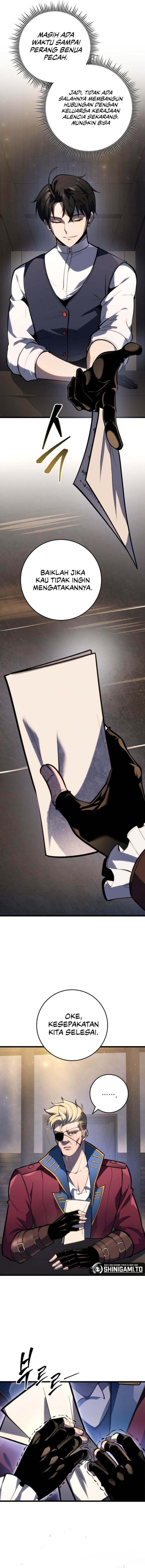 A Dragonslayer’s Peerless Regression Chap 45 - Next Chap 46