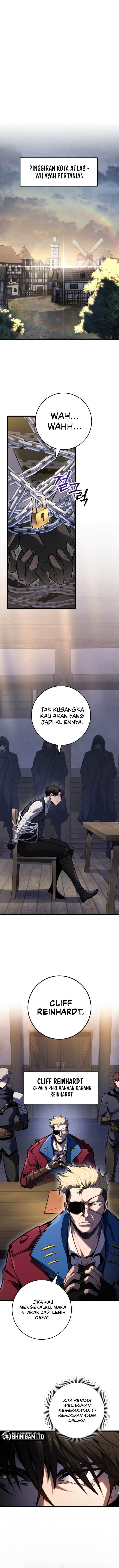 A Dragonslayer’s Peerless Regression Chap 45 - Next Chap 46