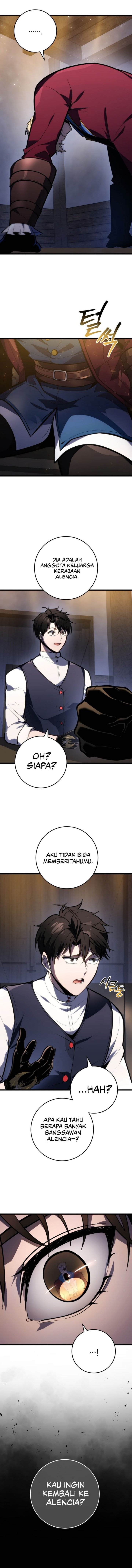 A Dragonslayer’s Peerless Regression Chap 45 - Next Chap 46