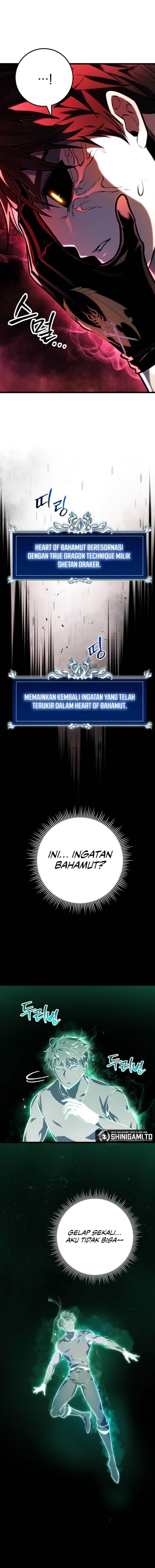 A Dragonslayer’s Peerless Regression Chap 46 - Next Chap 47