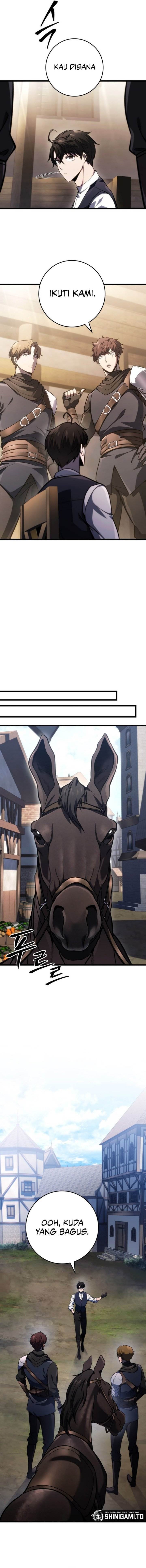 A Dragonslayer’s Peerless Regression Chap 46 - Next Chap 47