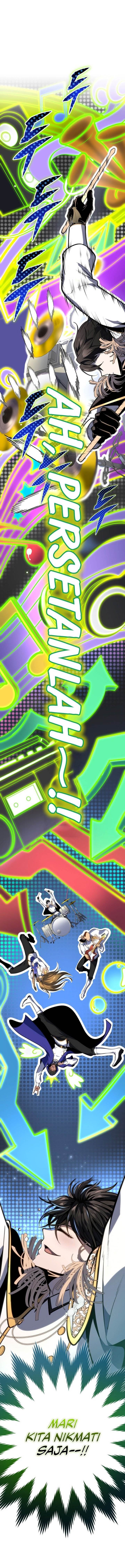 A Dragonslayer’s Peerless Regression Chap 46 - Next Chap 47