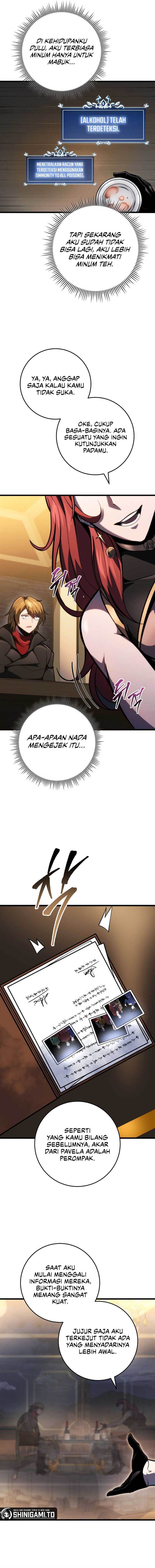 A Dragonslayer’s Peerless Regression Chap 48 - Next Chap 49