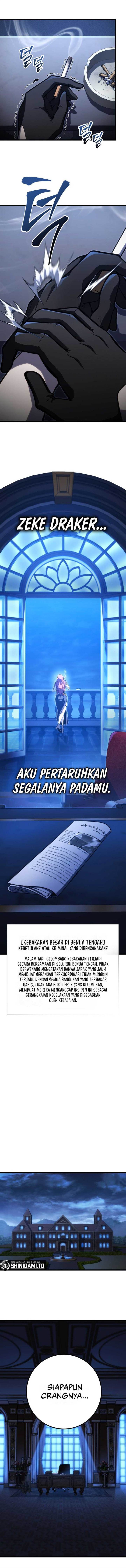 A Dragonslayer’s Peerless Regression Chap 48 - Next Chap 49