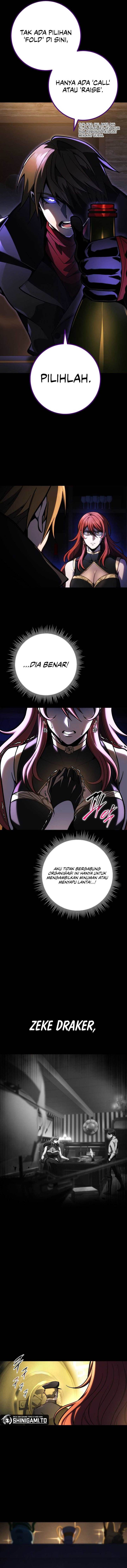 A Dragonslayer’s Peerless Regression Chap 48 - Next Chap 49