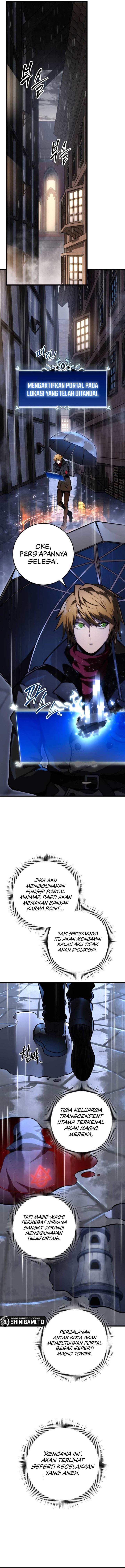 A Dragonslayer’s Peerless Regression Chap 48 - Next Chap 49