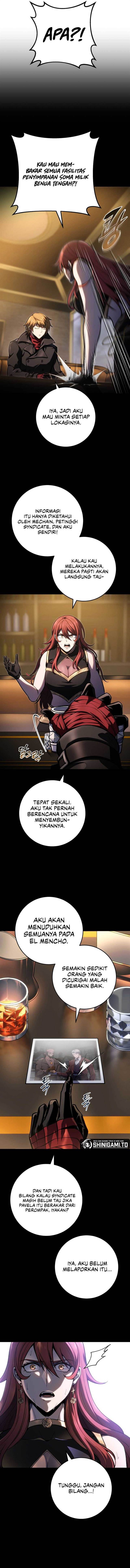 A Dragonslayer’s Peerless Regression Chap 48 - Next Chap 49