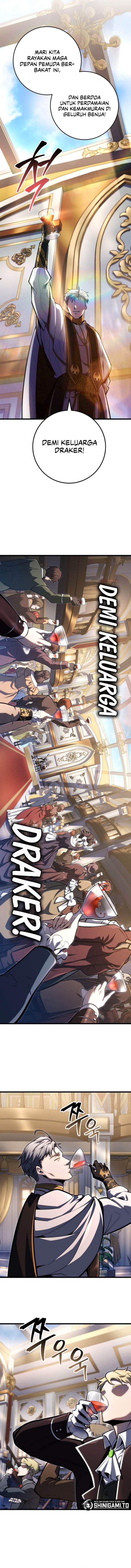 A Dragonslayer’s Peerless Regression Chap 49 - Next Chap 50