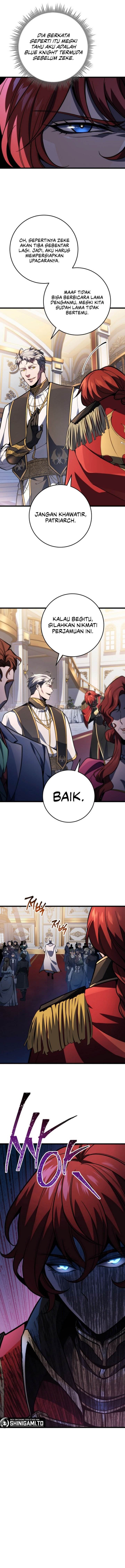 A Dragonslayer’s Peerless Regression Chap 49 - Next Chap 50