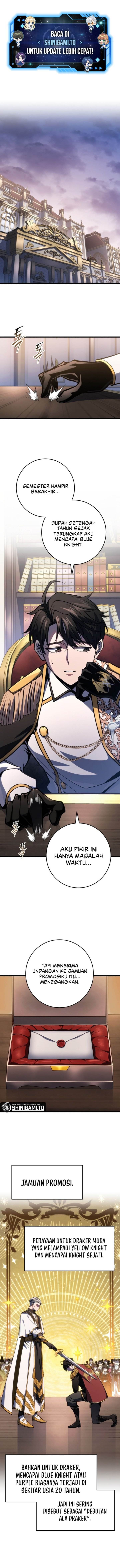 A Dragonslayer’s Peerless Regression Chap 49 - Next Chap 50