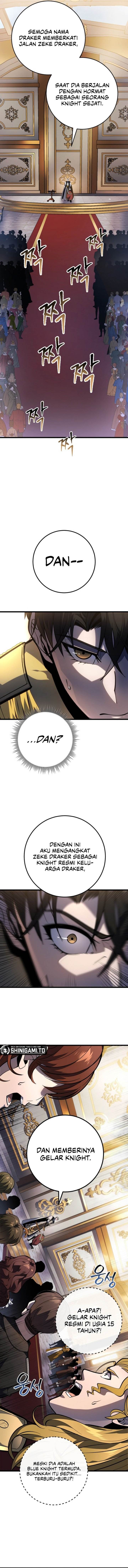 A Dragonslayer’s Peerless Regression Chap 49 - Next Chap 50