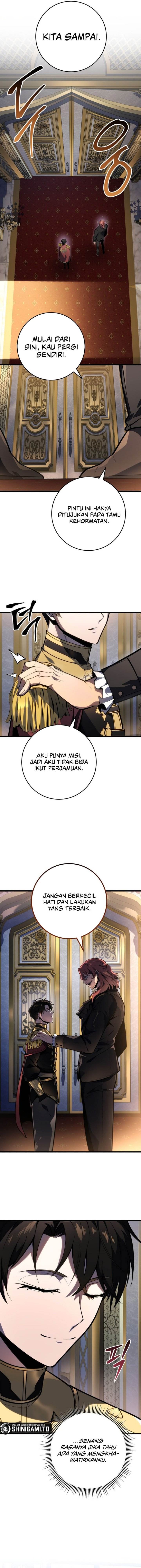 A Dragonslayer’s Peerless Regression Chap 49 - Next Chap 50