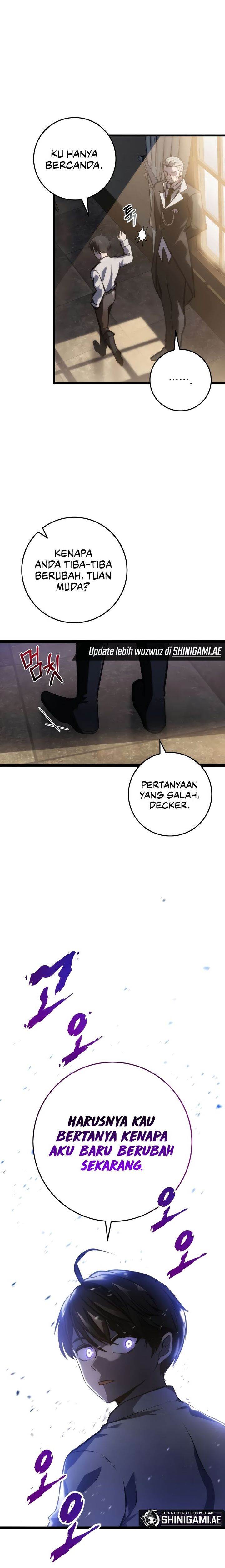 A Dragonslayer’s Peerless Regression Chap 4 - Next Chap 5