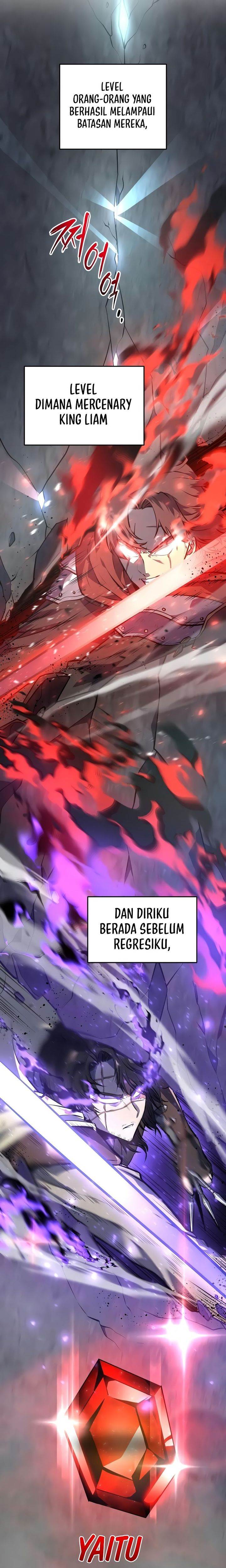 A Dragonslayer’s Peerless Regression Chap 4 - Next Chap 5