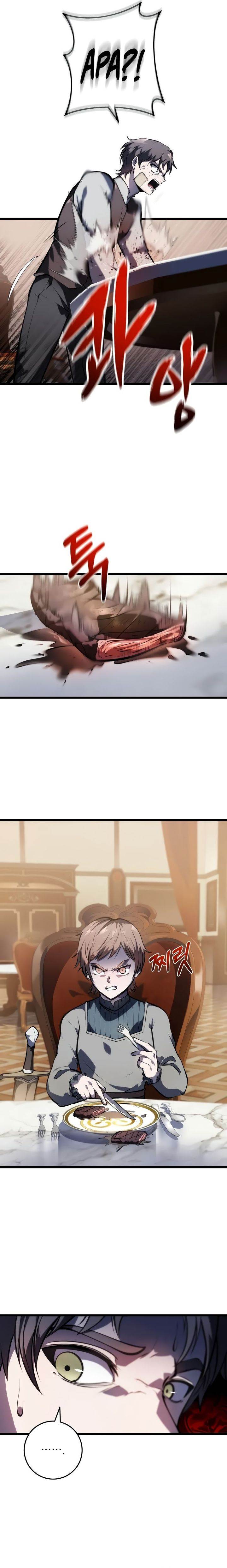 A Dragonslayer’s Peerless Regression Chap 4 - Next Chap 5