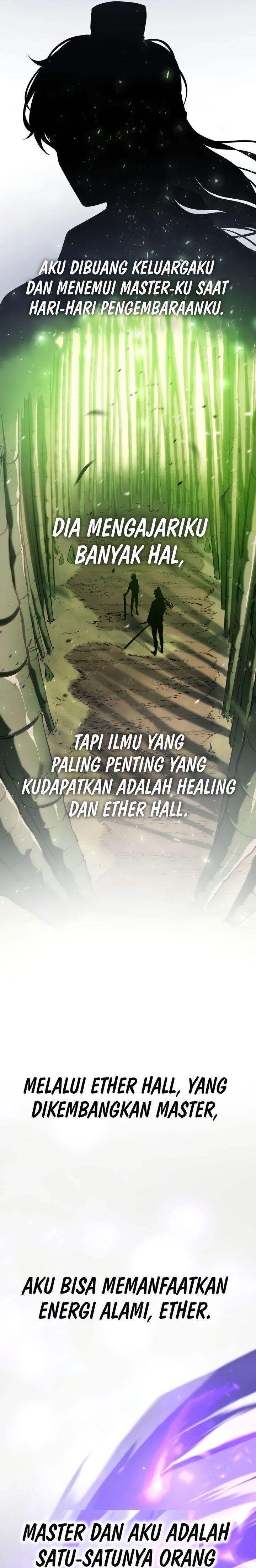 A Dragonslayer’s Peerless Regression Chap 4 - Next Chap 5